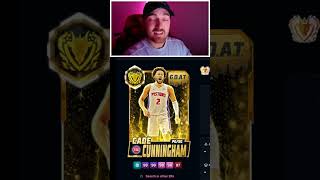 Ranking ALL World Class GOAT Cards in NBA 2K26 MyTeam! #nba2k26 #nba2k26myteam #nba
