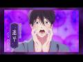 TVアニメ「ホタルの嫁入り」キャラクターPV | 後藤進平(CV. #内山昂輝)