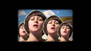 Video thumbnail of "Camera Obscura - I Love My Jean"
