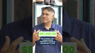 Stormlex Law Group Insurance Claim Recovery