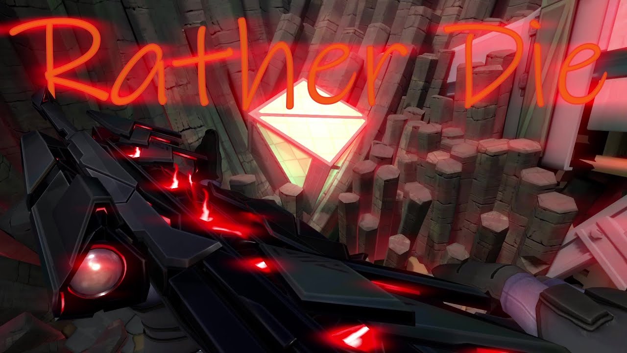 Rather Die - Valorant Montage