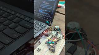 Built a Talking AI Assistant with ESP32-S3 #iotdevices #development #pcbdesign
