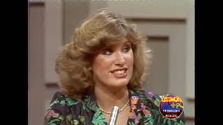 Password Plus (Ep. 477) (10-30-1980) (All Celebrity Week) (Day 3)