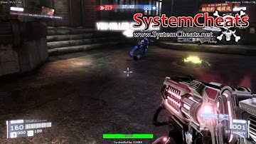 TOXIIK Hack / Cheat / aimbot with systemcheats.net