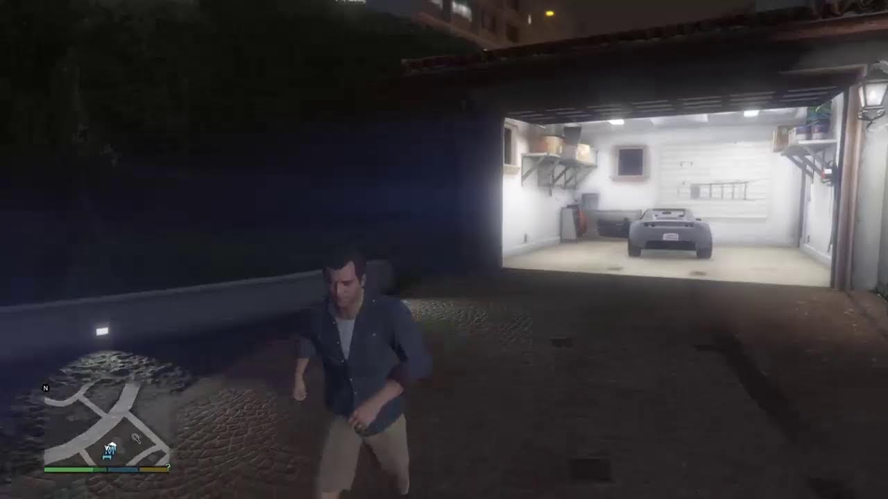 GTA 5 #gta5 #live