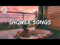 A playlist of songs to sing in the shower ~ Songs to sing and dance in the shower