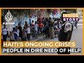 What is being done to help the people of Haiti? | Inside Story