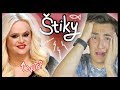 Štiky | Lukefry