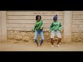 pololo-MHD feat tiakola danse clip officiel