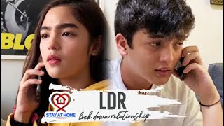 LDR (Lock Down Relationship) | Stay At Home Stories (With Eng Subs)