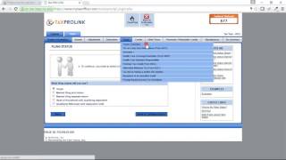 Direct Input Mode Vs  Interview Input Mode