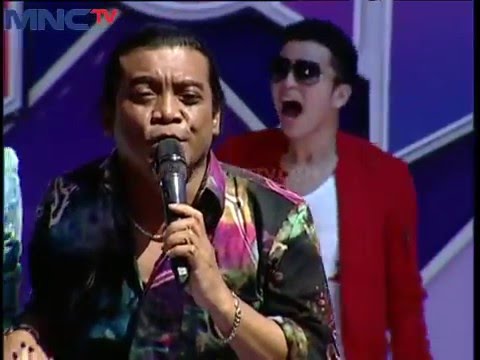 Didi Kempot Feat Fitri Carlina Stasiun Balapan Gentara Salatiga 3 4 Youtube