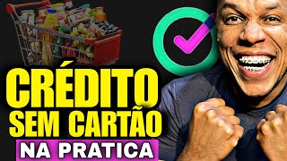 Esse CREDITO tá APROVANDO muito | TOP de 2026