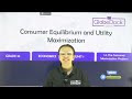 Grade 10 Economics Unit 1 Consumer Equilibrium And Utility Maximization Explained