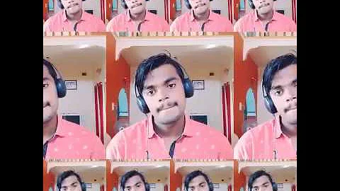 Avin live Rock singing Thedum kan paarvai hd song