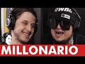 CREATIVO #91 - MILLONARIO