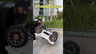 New Remote Control RC car Unboxing test 😱😱#automobile #remotecontrol #car