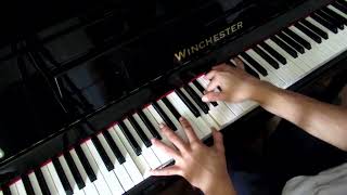 Piano Tutorial - Dylan Sinclair - Dropout