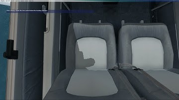 [FSX] Student Pilot Lesson 1 - Straight and Level Flight