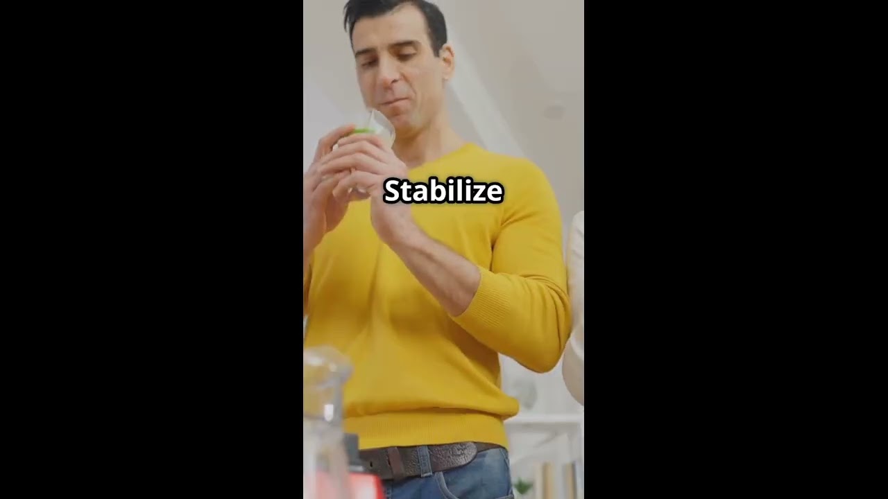 The Gluco6 Story:Revolutiongizing Health!🔥💪#BloodSugarControl #Gluco6 #HealthyLifestyle