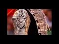 Michael Jackson - History music video