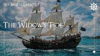 The Widow's Tide (sea shanty)
