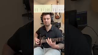 When the Darkness Comes (Jeris Johnson) RIFF cover │ LINK TO FULL COVER^^^