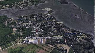 Habersham Homesite: Lot #323 - 1 South Loudon