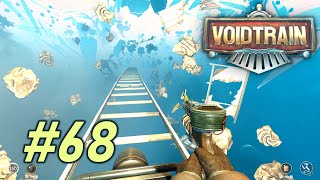 Afterburners - Let's Play Voidtrain Part 68