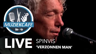 Watch Spinvis Verzonnen Man video