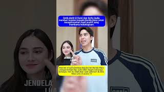 Elrumi dan Shifa #elrumi #shifa #hamil#selebriti #fypシ゚viral