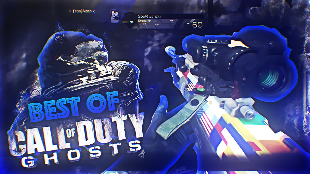 FaZe Janzki: Best of Ghosts!