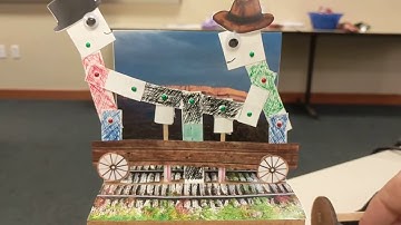 Automata Design Challenge