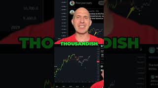 Bitcoin's Bull Run Signal: MACD Green & 4-Year Plan Secrets REVEALED!