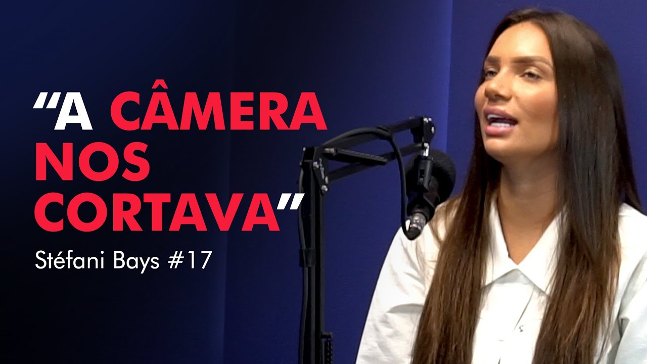 RECORD HOMOFÓBICA E BOICOTE À STERELLA? | Cortes do EnaldoCast #17