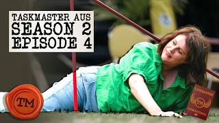 Taskmaster Australia Series 2, Episode 4 - Oink Oink B*****s screenshot 3