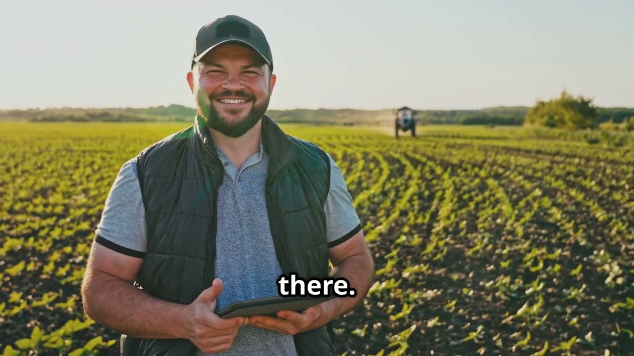 Green Ammonia The Future of Sustainable Agriculture