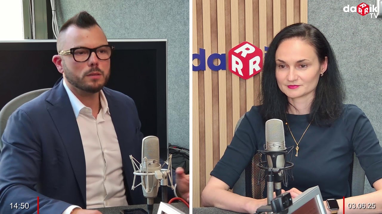 Пътят към финансов просперитет - за личността и обществото - Макс Баклаян