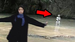 Disturbing Videos No One Is Able To Debunk
