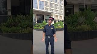 Security forces