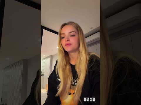 Giovanna Chaves Monthly Recap, September 4, 2026