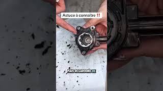 Astuces à connaître #voiture #car #astuce #automobile