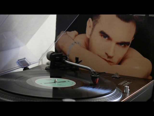 Morrissey ‎– Complete C Side [ Suedehead - The Best Of Morrissey