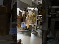 Automatic Pouch Packaging Line | Pouch Sorting, Opening, Filling, Vacuum Sealing All In One