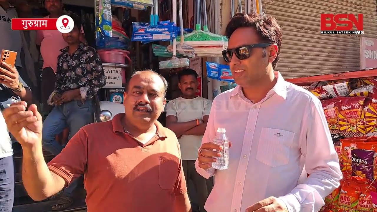 आरएस बाठ की दस आंखें हैं, नो पार्किंग के अलावा सब बोर्ड हटेंगे