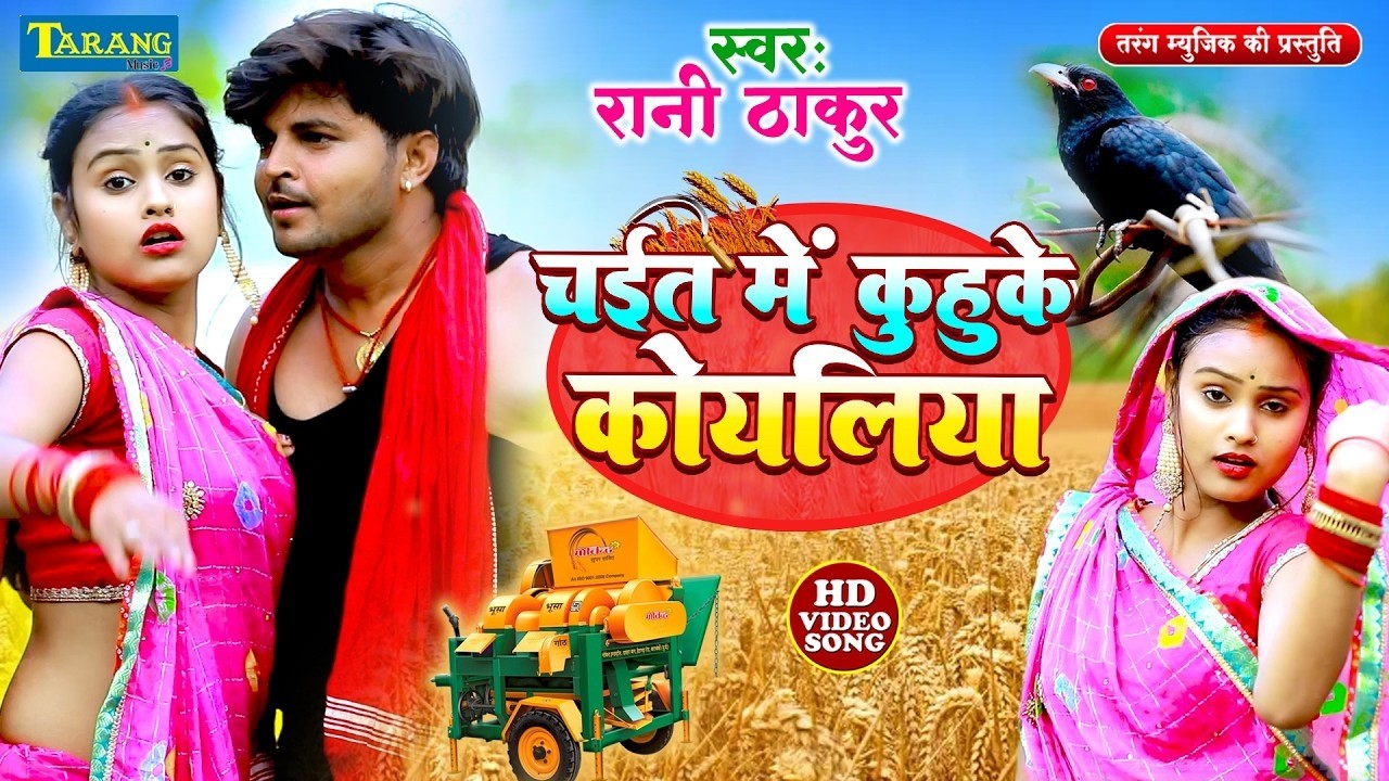 LIVE : असली देहाती चईता गीत | रसदार महीना चईत के  | Chandan Yadav | Chaita Ke Gana | dehati 