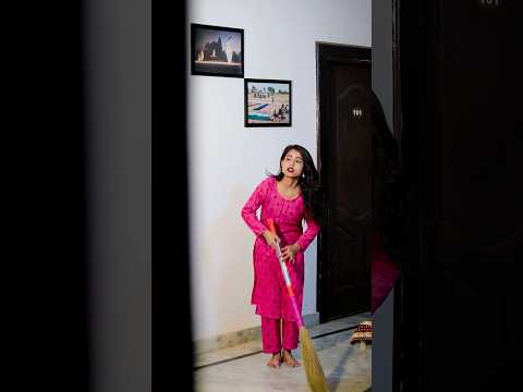 Nokrani Ji 🫶🏻❤️ Part = 02 Cute Love Story #shorts #love