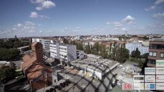 Euref Campus - A Strong Community