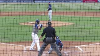 5182016 Donovan Hand Vs. Anthony Giansanti K