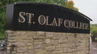 College Students Adjust To St. Olaf Campus Life Amid COVID-19 Pandemic